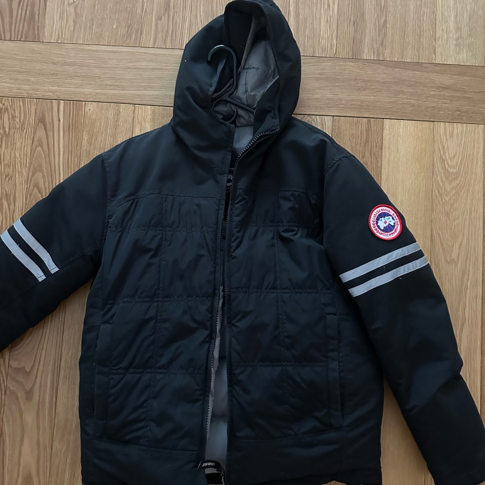 Canada Goose Down Jacket
